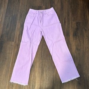 Amazon Essentials - Straight Leg Jeans